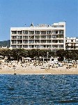 Hotel Mont Rosa