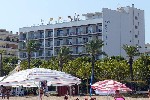 Hotel Mont Rosa