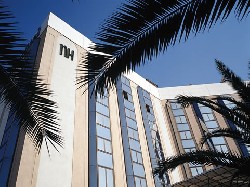 Hotel NH Nice - Nisa, Franta