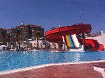 Hotel Narcia Resort
