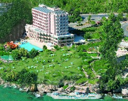 Hotel Nazar Beach City and Resort Hotel