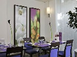 Hotel Novotel Paris La Defense