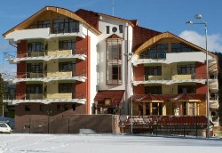Hotel Nu ma uita