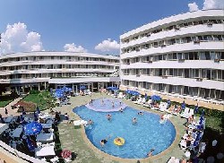 Hotel Oasis