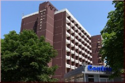 Hotel Olimpic