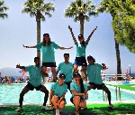 Hotel Omer Holiday Resort