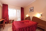 Hotel Orizont Cozia