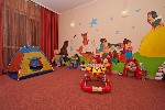 Hotel Orizont Cozia