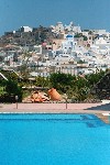 Hotel Orizontes Boutique