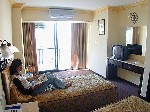Hotel Ozcelik