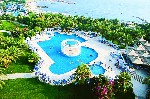Hotel Ozkaymak Incekum Hotel