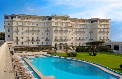 Hotel Palacio Estoril