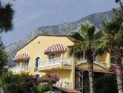 Hotel Paloma Sentido Sultan