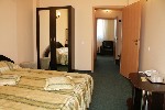 Hotel Paraul Rece