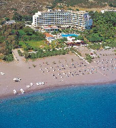Hotel Pegasos