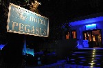 Hotel Pegasus