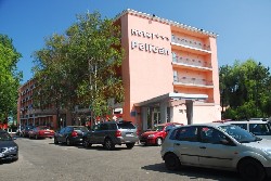 Hotel Pelican