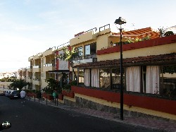 Hotel Perla Tenerife