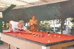Hotel Pigale Beach Resort