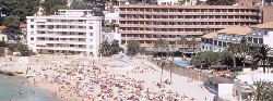 Hotel Playa Cala Mayor