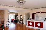 Hotel Plaza Pallas