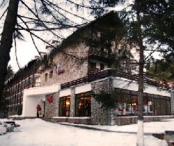 Hotel Poiana - Poiana Brasov, Romania