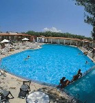 Hotel Portes Beach