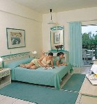 Hotel Portes Beach