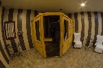 Hotel Predeal Comfort Suites