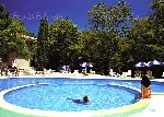 Hotel Preslav