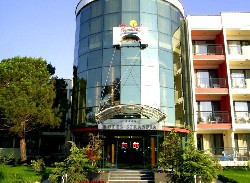 Hotel Primasol Strandja