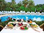 Hotel Queens Park Resort Goynuk