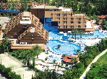 Hotel Queens Park Resort Goynuk
