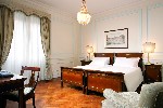 Hotel Quirinale Rome