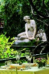 Hotel Quirinale Rome