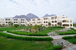 Hotel Radisson Sas Resort Taba