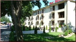 Hotel Rhodos