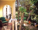 Hotel Rincon Andaluz