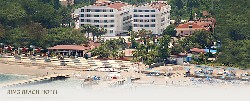 Hotel Ring Beach