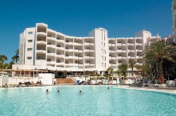 Hotel Riu Don Miguel