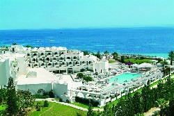 Hotel Riu Green Park