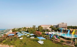 Hotel Riu Kaya Belek