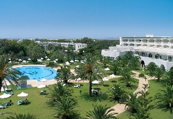 Hotel Riu Palace Oceana Hammamet