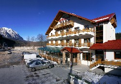 Hotel Riviera