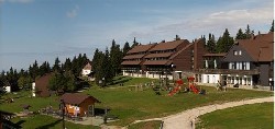 Hotel Rogla - Rogla, Slovenia
