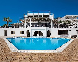 Hotel Rosso Verde
