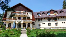 Hotel Ruia - Poiana Brasov, Romania
