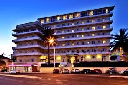 Hotel Sana Estoril