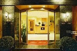 Hotel Savoy - Geneva, Elvetia