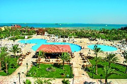 Hotel Siva Grand Beach